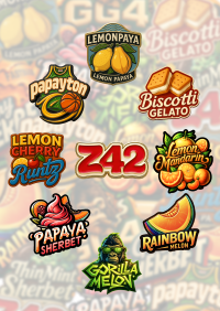 Mix Pack