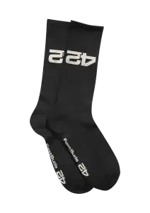 Photo of Socks Black 2025