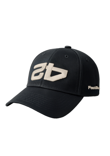 Cap Black 2025