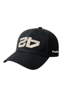 Photo of Cap Black 2025