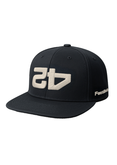 Snapback Black 2025