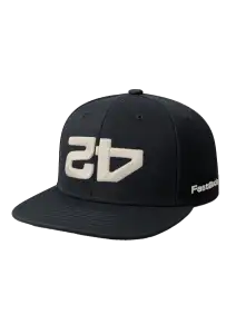 Photo of Snapback Black 2025