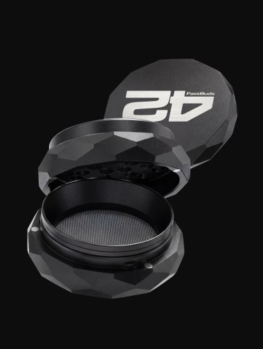 Photo of 420 NV Grinder