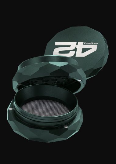Photo of 420 NV Grinder