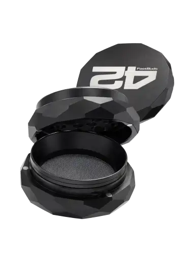 Photo of 420 NV Grinder