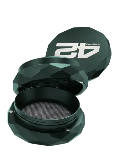 Photo of 420 NV Grinder
