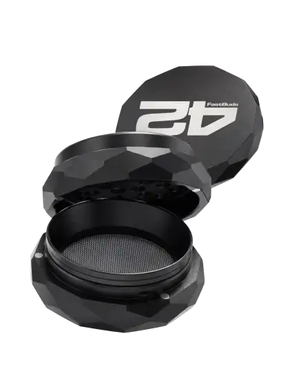 Photo of 420 NV Grinder