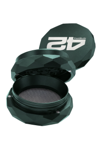 420 NV Grinder