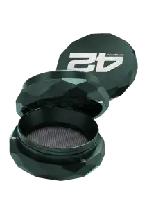 Photo of 420 NV Grinder