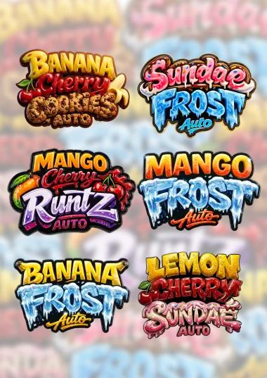 Photo of Unreleased Champions Mix Auto