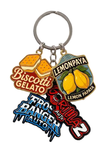 Photo of Keychain