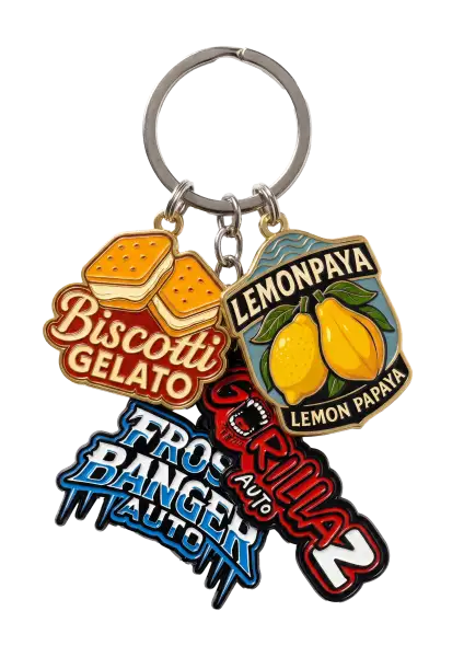 Photo of Keychain
