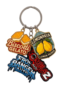 Keychain