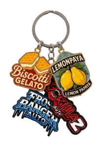 Photo of Keychain