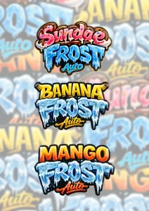 Photo of Frost Trial Pack