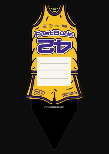 Photo of Jersey Tag