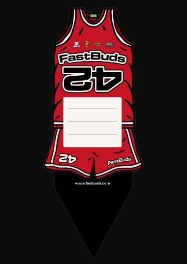 Photo of Jersey Tag