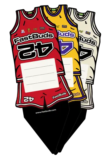 Photo of Jersey Tag