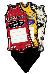 Jersey Tag