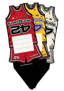 Photo of Jersey Tag