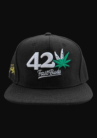 Photo of 420 Hemp Hat