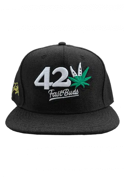 Photo of 420 Hemp Hat