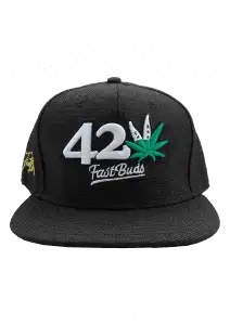 Photo of 420 Hemp Hat