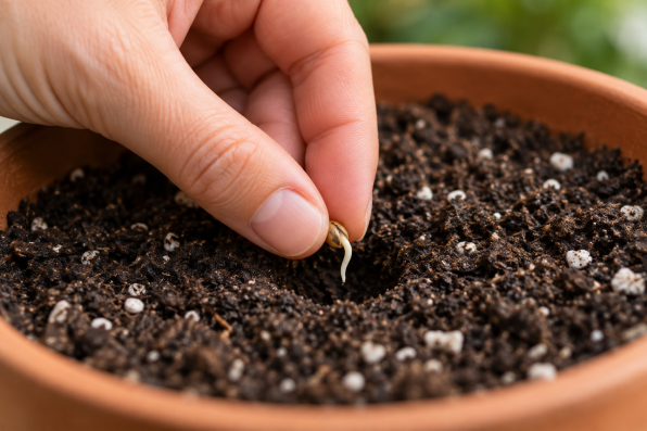 Guide de germination Fast Buds