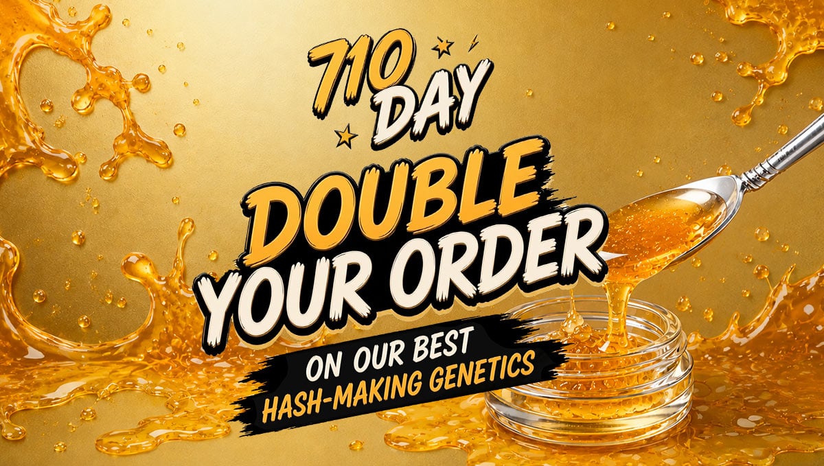 Buon 710 Day!