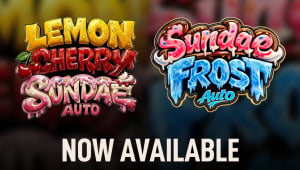 New Strains Now Available: Lemon Cherry Sundae Auto & Sundae Frost Auto