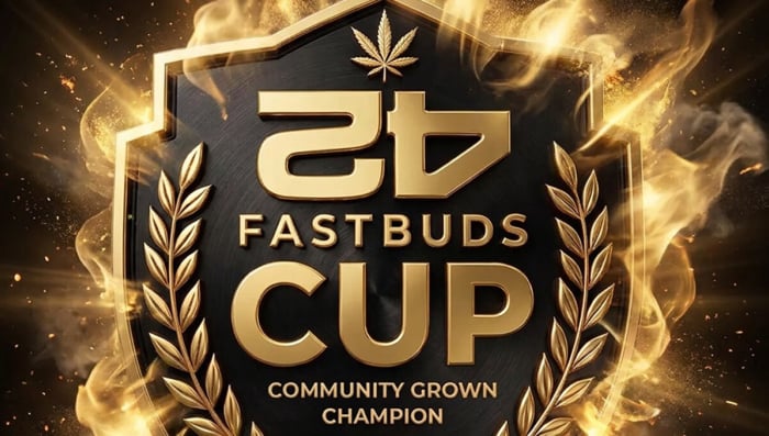 La Fast Buds Cup: Competencia Exclusiva Para Nuestras Genéticas