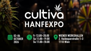 Fast Buds ide na Cultiva HanfExpo 2026
