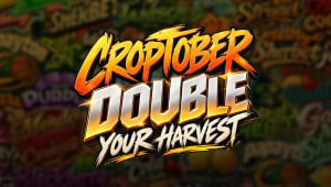 Gëzuar Croptober: Dyfisho Të Korret