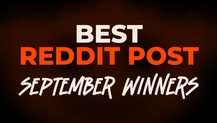 Beste Reddit Post September 2026: De Winnende Kweekverhalen