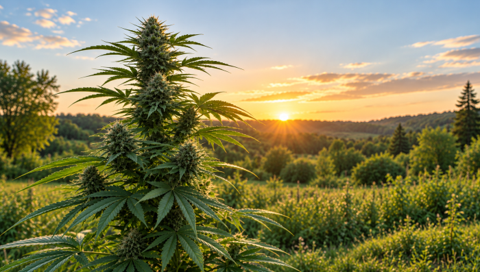 The Ultimate Guide to Growing Autoflowering Cannabis: A Comprehensive Step-by-Step Guide