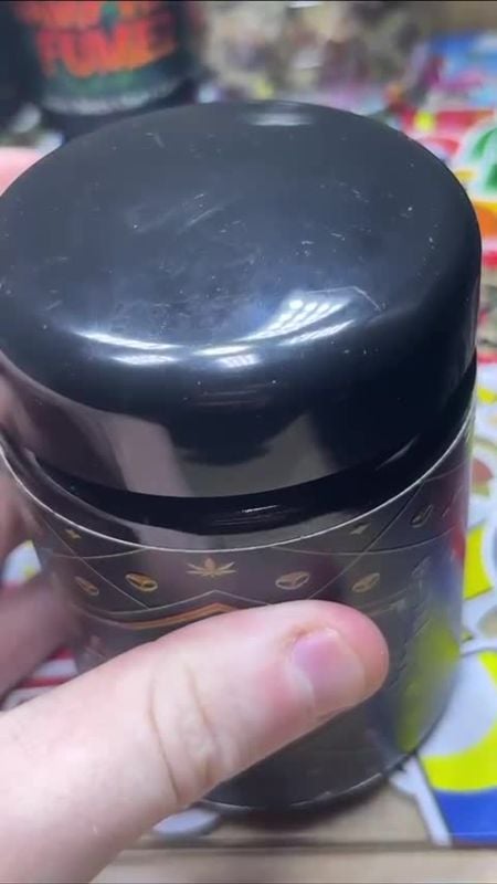 Frostbanger Auto @remzyhashish DIS 