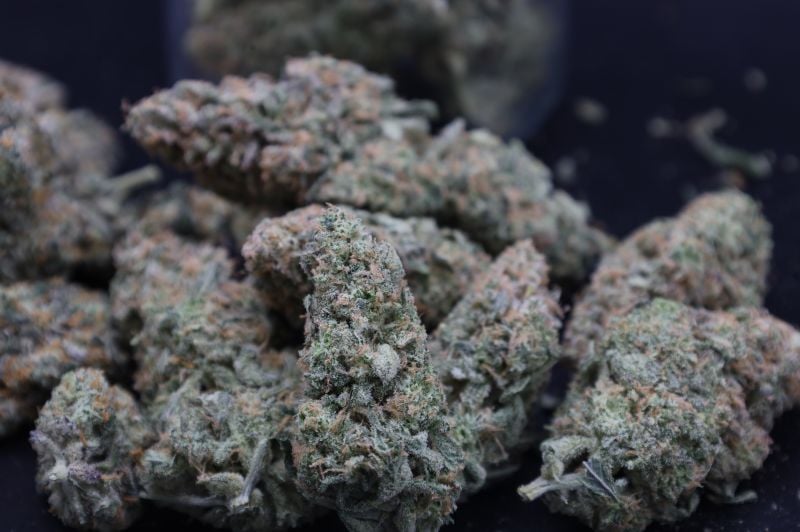 Instagram Pineapple OG Auto