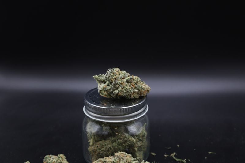 Instagram Pineapple OG Auto