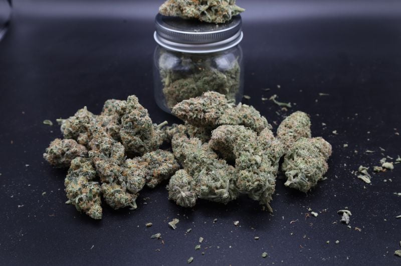 Instagram Pineapple OG Auto