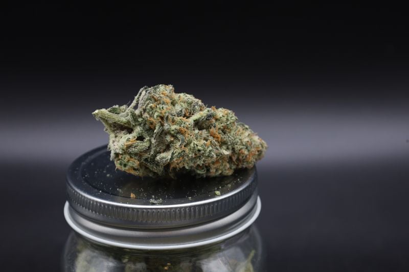 Instagram Pineapple OG Auto