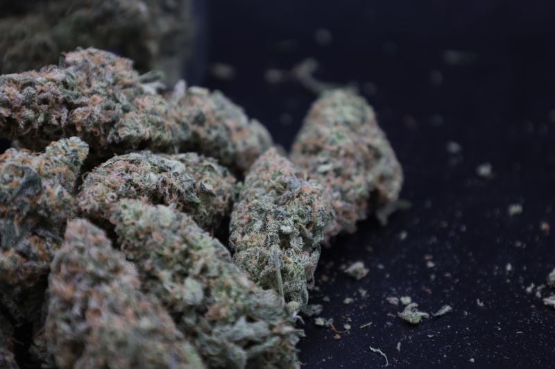 Instagram Pineapple OG Auto