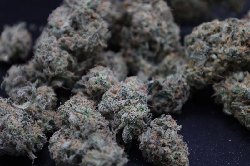 Instagram Garlic Mint Sherbet Auto