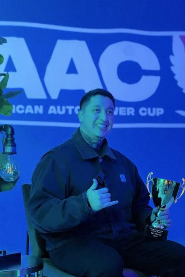 Instagram Ztrawberriez Auto