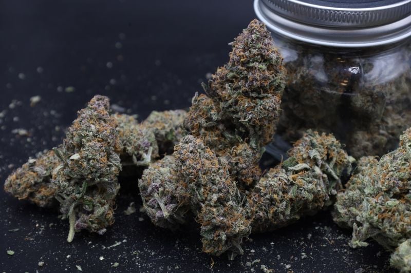 Instagram Mendo Cherry Cookies Auto