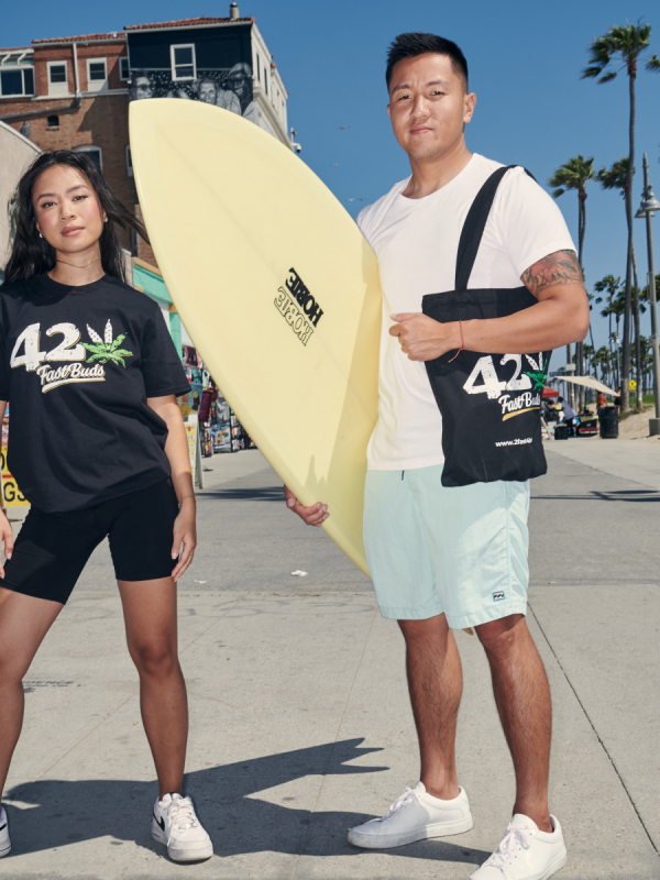 Instagram Cotton Bag