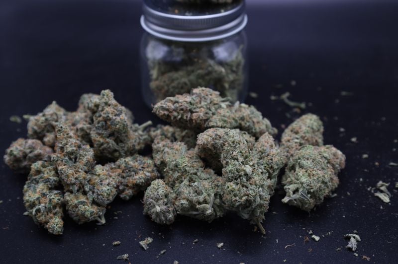 Instagram Pineapple OG Auto