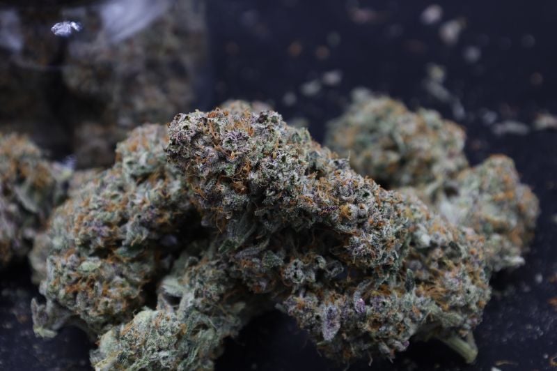 Instagram Mendo Cherry Cookies Auto