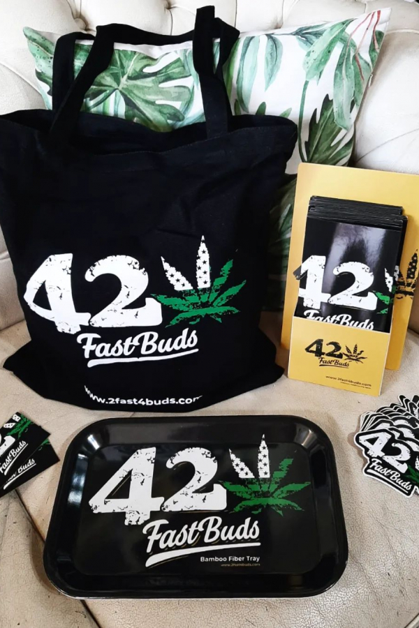 Instagram Cotton Bag