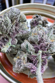 Instagram Banana Purple Punch Auto