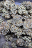 Instagram Gorilla Cookies Auto